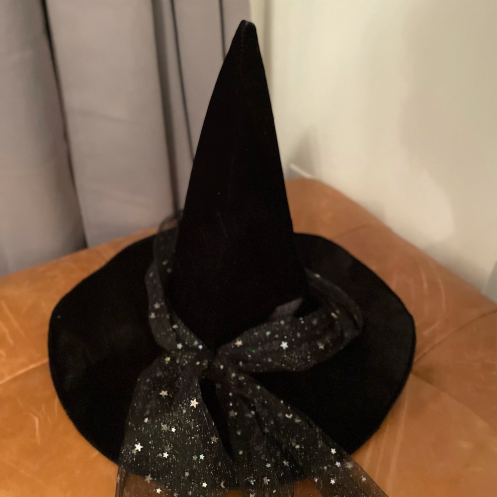 Witch hat